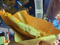 -汤姆大师傅鲜香牛肉饼(深圳保利文化广场店)