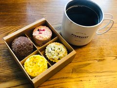 -星巴克(南京同曦万尚城店)