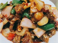 -胡子饮食店