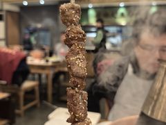 -牛街·马辈儿涮肉(牛街二店)
