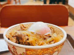 -食其家·牛丼咖喱(广元西路店)