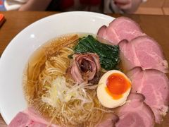 -真打拉面·日式拉面新流派(体育西横街店)