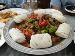 -上庄晋风庄园(上庄店)