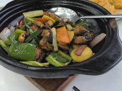 -嘉升大排档(番禺总店)