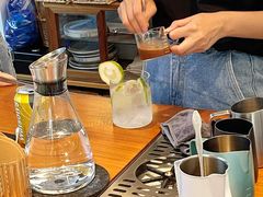 -Line来恩咖啡(石厦花园店)