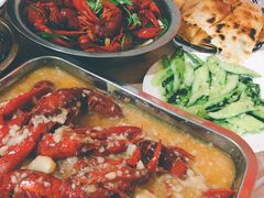 -袁老大龙虾(石鼓路总店)