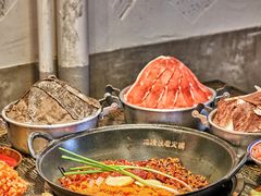 -冯校长老火锅(福田车公庙店)
