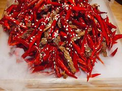 -胡马八破·川菜小馆(高新万达店)