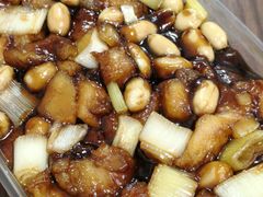 -黑窑厂糖油饼烤鸭·清真菜(旗舰店)