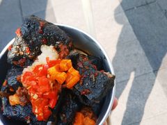 -董顺桃老长沙臭豆腐(步行街店)