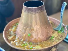 -蜗牛小馆醉乡民谣云南菜(惠新西里店)