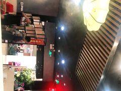 -牛鲜胜·潮汕牛肉自助火锅(番禺市桥店)