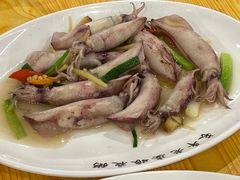 -长平老姿娘夜粥(平东一街店)
