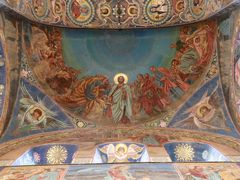 -滴血救世主教堂