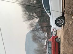 -济南卧虎山滑雪场