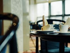 大堂-索菲特酒店·乐轩华中餐厅