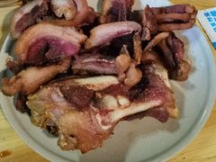黄金蹄膀-下塘街25号农家菜馆(新场店)