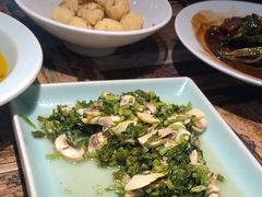 -江南驿·二十余年创意杭帮味(良渚玉鸟集店)