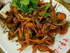 -鲁小三·大骨自助(金山总店)