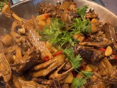 -九龙湾·御膳坊(九龙窠路店)