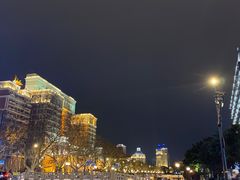 -南通濠河风景名胜区