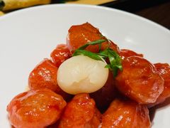 -紫阳海鲜楼·传承闽味(长乐路总店)