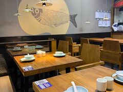 -九锅一堂酸菜鱼(新南凯德直营店)