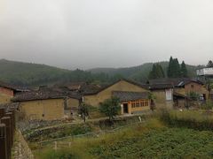 -九鲤溪瀑景区