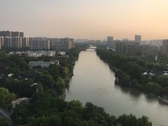 -运河游船(武林门码头)