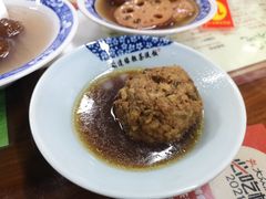 -粗茶淡饭(东关街店)