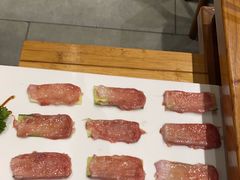 -江小渔鲜鱼火锅(应天西路店)