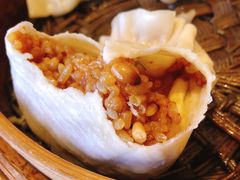 松子烧卖-冶春茶社(太和广场店)