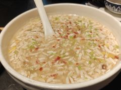 -芳芳私房菜·精做淮扬菜(承德路店)