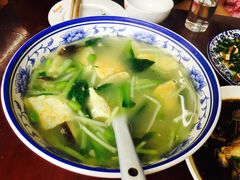 -南花桥羊肉馆老字号(乌镇店)