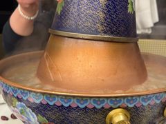 -陈熹公民族美食文化餐厅(中华广场店)