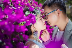 -金夫人婚纱摄影(西昌店)