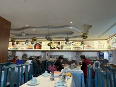-老城味道·传统天津菜(杨柳青店)