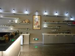 -云间宿茶空间(嘉杰国际广场店)