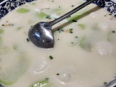-美味故事特色餐厅(汉阳郭茨口店)