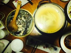-黑鸡小馆(金源店)