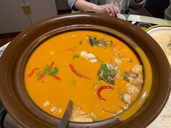 酸辣鱼头皇-庭院居(华盛达时代中心店)