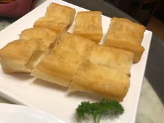 -山水茶艺馆·点心粤菜·30年老字号