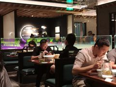 大堂-望湘园·洞庭渔宴(浦江欢乐颂店)