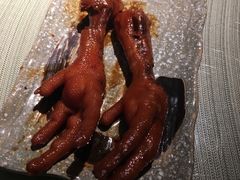 妈妈凤爪-花千醉(新街口店)