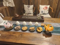 -邈墨茶馆(大兜路1号店)