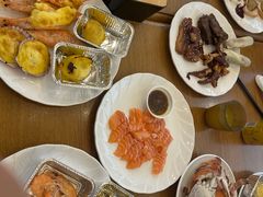 -禾斗海鲜自助(城阳宝龙店)