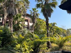 -广州都喜泰丽温泉度假酒店