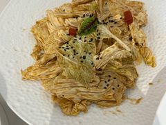 -满堂·烤鸭店·北京菜(鼓楼店)