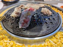 -韩宫宴烤肉·料理(砂之船奥特莱斯店)