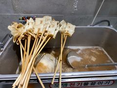 -传闻来紫菜包饭·打糕(西塔韩百店)